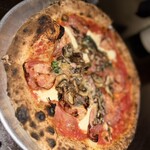 Appetito Craft Pizza and Wine Bar - 