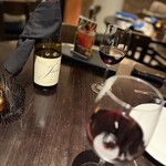 Appetito Craft Pizza and Wine Bar - 