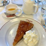 ブラッスリー・ヴィロン 丸の内店 - 