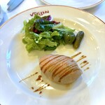 ブラッスリー・ヴィロン 丸の内店 - 