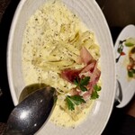 Appetito Craft Pizza and Wine Bar - 