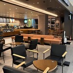 スターバックスコーヒー - 