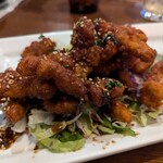 TGIフライデーズ - 