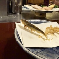 天婦羅 若竹 - 