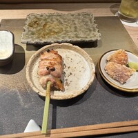 厳選焼鳥 一石三鳥 本店 - 