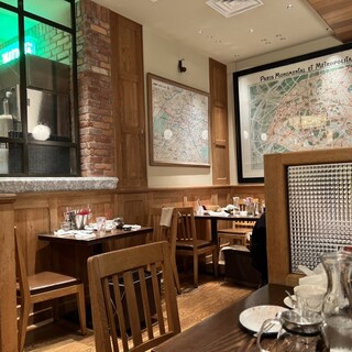 グリルキャピタル東洋亭_2