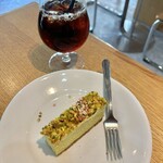 MINIMAL MAAT COFFEE - 