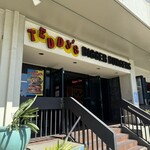 Teddy's Bigger Burgers - 