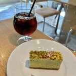 MINIMAL MAAT COFFEE - 
