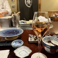 天婦羅 若竹 - 