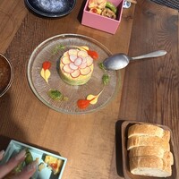 恵比寿ビストロ 猫も杓子も - 