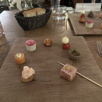 表参道バンブー - 