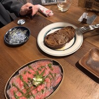 恵比寿ビストロ 猫も杓子も - 