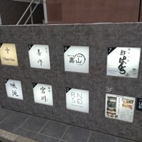割烹 喜作 - 