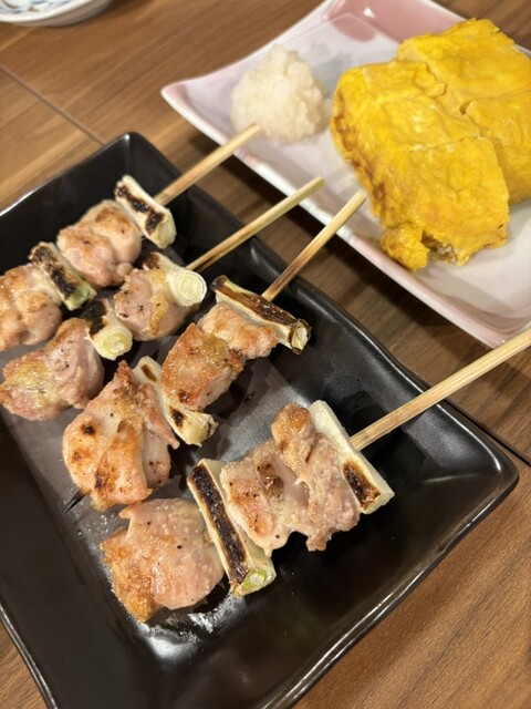 炭火やきとり×鮮魚 千鳥 - 本郷台/居酒屋 | 食べログ