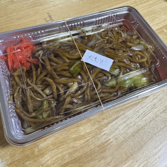 ふくふくフーズ - 矢田前（弁当）の写真