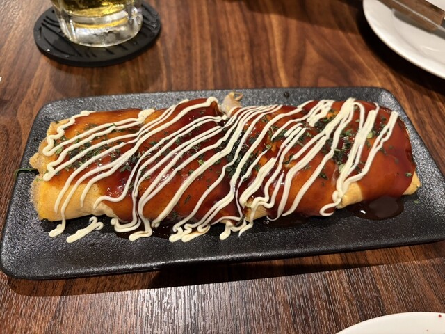 福ちゃん - 目黒/お好み焼き | 食べログ