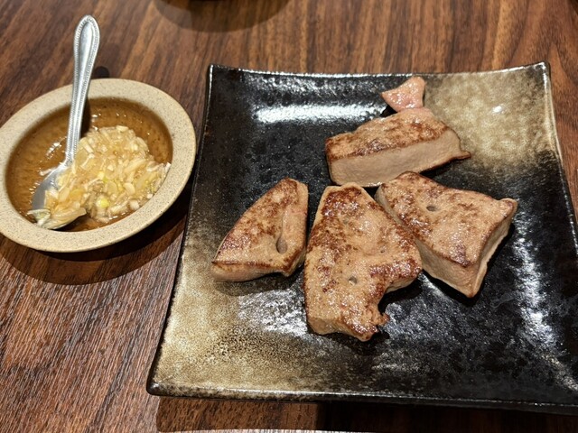 福ちゃん - 目黒/お好み焼き | 食べログ