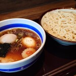 お茶の水、大勝軒 - 