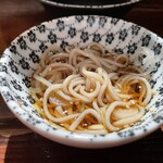 おでん 煮込みのお店 お煮かい - 