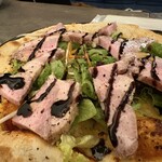 ブルーライト ヨコヤマ - 