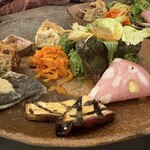 ブルーライト ヨコヤマ - 