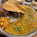 地産地消 Cafe & Bar Cluster - 