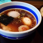 お茶の水、大勝軒 - 