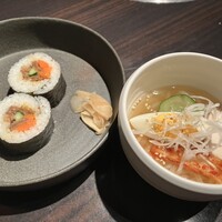 焼肉 青山外苑 - 