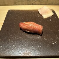 宇田津 鮨 - 