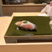 すし晴 - 