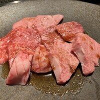焼肉 青山外苑 - 