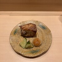 すし晴 - 