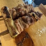 炭焼四季 鳥導 - 