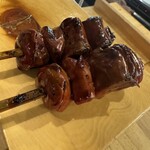 炭焼四季 鳥導 - 