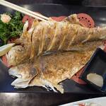 福伯活海産餐庁 老店 - 