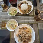 THAI SPICY - 