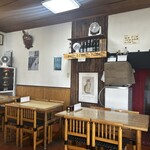 테우치 소바 혼진