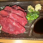 炭焼四季 鳥導 - 