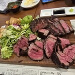 源兵衛 天満本店 - 