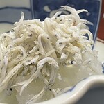 割烹 一の矢 - 