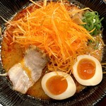 gokokumisoramemmisoyakuranosuke Tanashi Asta Ten