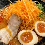 gokokumisoramemmisoyakuranosuke Tanashi Asta Ten