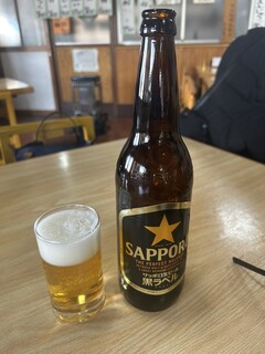 手打そば 本陣 - 