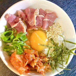 えびすジンギスカン 海月別邸 御羊邸_2