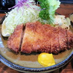 Katsu Zen - とんかつ