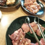 焼肉屋さかい - 