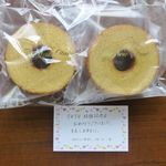 メッセージが添えられ