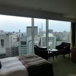 ホテルニューオータニ - 