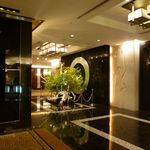 ホテルニューオータニ - 